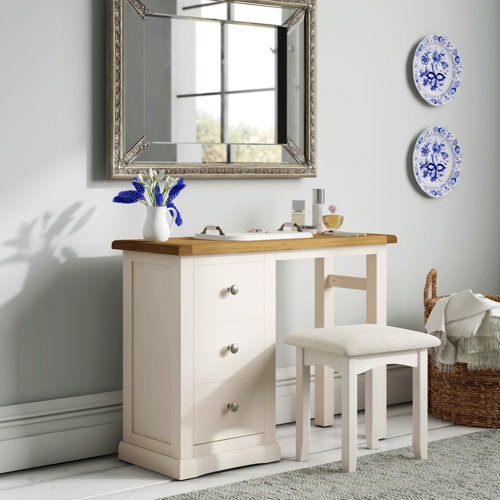 Brambly Cottage Dressing Table & Reviews Wayfair.co.uk